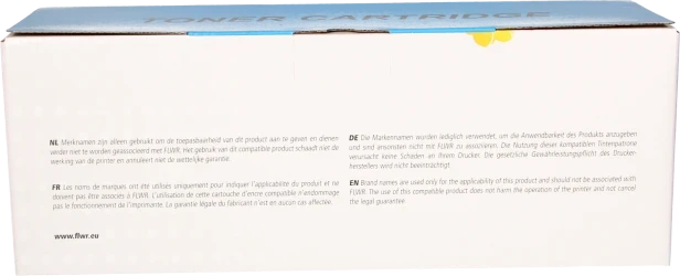 FLWR HP 212X magenta Back box