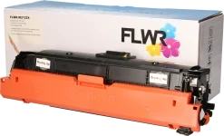 FLWR HP 212X geel