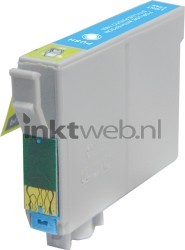 Huismerk Epson T0795 licht cyaan Product only