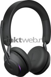 Jabra Evolve2 65 MS Stereo Product only