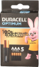 Duracell Optimum AAA 5-pack