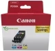 Canon CLI-526 Multipack kleur (Origineel)