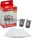 Canon PG-510 / CL-511 Photo Value Pack zwart en kleur