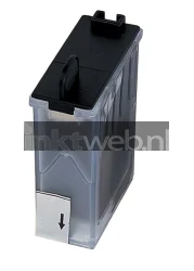 Brother LC-02 zwart 