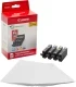 Canon CLI-526 Photo Value Pack zwart en kleur (Origineel)