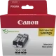 Canon PGI-520 twinpack zwart (Origineel)