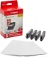 Canon CLI-551XL Photo Value Pack zwart en kleur (Origineel)