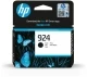 HP 924 zwart (Origineel)