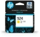 HP 924 geel (Origineel)