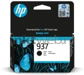 HP 937 zwart