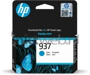 HP 937 cyaan