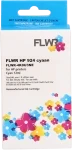 FLWR HP 924e cyaan