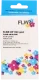 FLWR HP 924e geel (Huismerk (compatible))