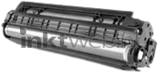 Oki 45862822 zwart Product only