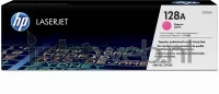 HP 128 (Anders Productie datum 2012) magenta