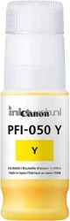 Canon PFI-050Y geel Product only