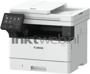 Canon i-SENSYS MF463dw wit Diverse