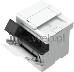 Canon i-SENSYS MF463dw wit Diverse