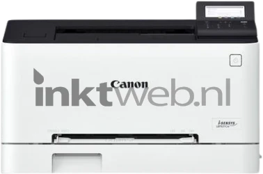 Canon i-SENSYS LBP631cw wit Product only