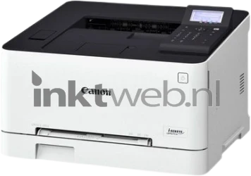 Canon i-SENSYS LBP631cw wit Diverse