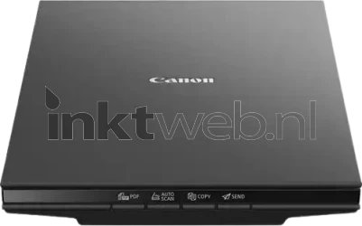Canon Lide scanner 300 zwart Product only