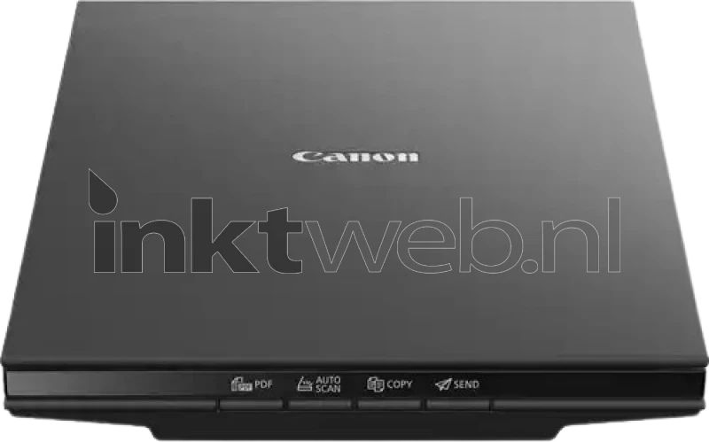 Canon Lide scanner 300 zwart
