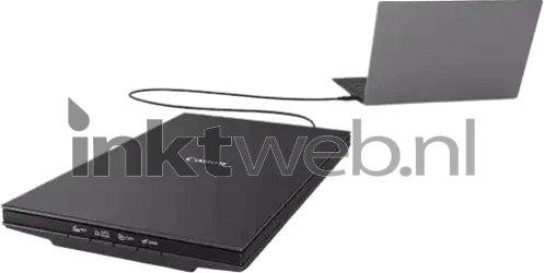 Canon Lide scanner 300 zwart Diverse