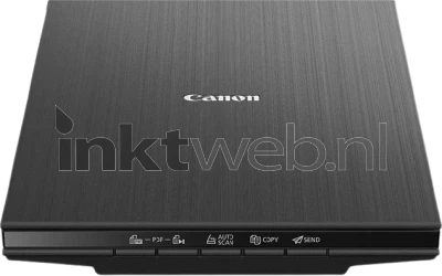 Canon Canoscan LiDE 400 zwart Product only