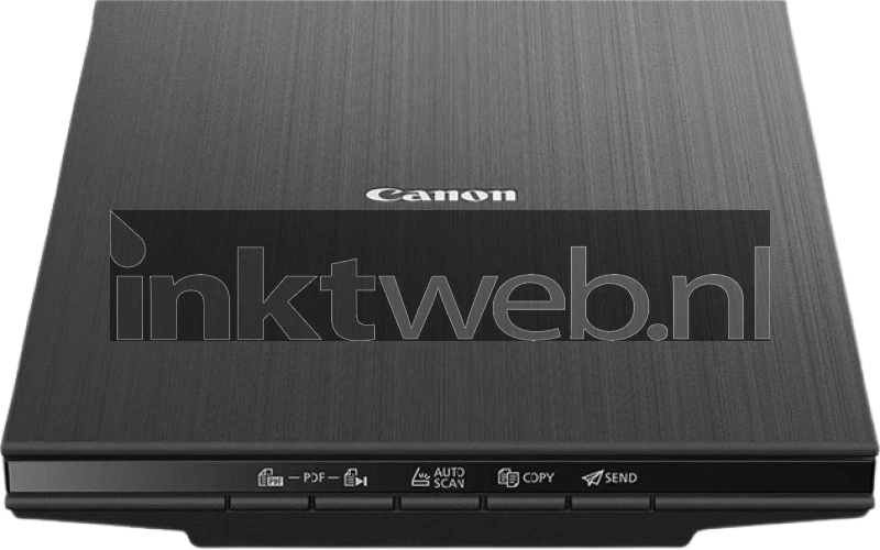 Canon Canoscan LiDE 400 zwart