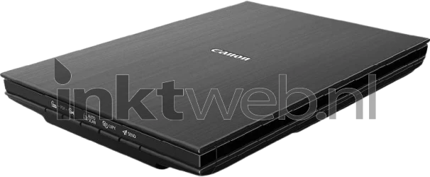 Canon Canoscan LiDE 400 zwart Diverse