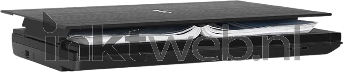 Canon Canoscan LiDE 400 zwart Diverse