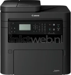 Canon i-SENSYS MF264dw II zwart Product only