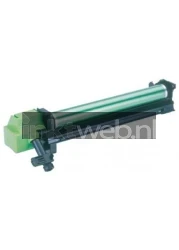 Huismerk Sharp AL-100DR zwart Product only
