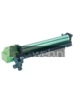 Huismerk Sharp AL-100DR zwart