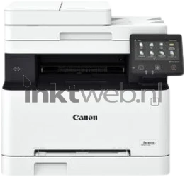 Canon i-SENSYS MF657cdw wit Product only