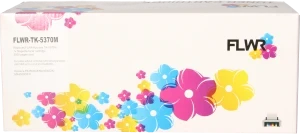 FLWR Kyocera Mita TK-5370M magenta