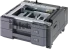 Kyocera Mita PF-7100 Papierlade zwart
