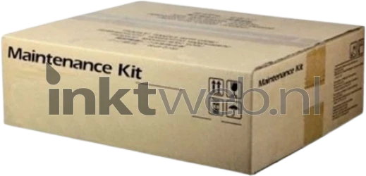 Kyocera Mita MK-3300 maintenance kit Front box