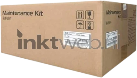 Kyocera Mita MK-8535A maintenance kit Front box
