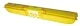 Huismerk Oki C110/C130/MC160 geel (Huismerk (compatible))