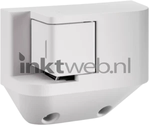 Kyocera Mita MS-5100B handmatige nietmachine wit Product only