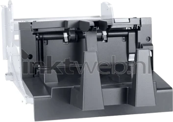 Kyocera Mita BF-730 booklet finisher en tri-folding zwart Product only