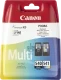 Canon PG-540 / CL-541 Multipack zwart en kleur (Origineel)