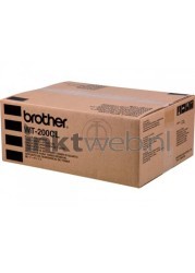 Brother WT-200CL Waste toner Front box