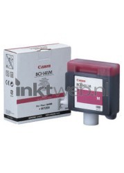 Canon BCI-1411M magenta Combined box and product