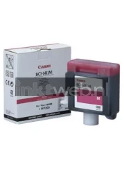 Canon BCI-1411M magenta Combined box and product