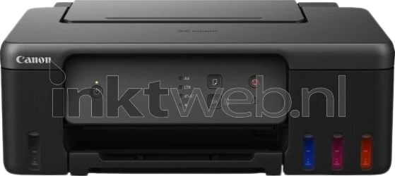 Canon PIXMA G1530 zwart Product only