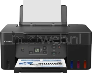 Canon PIXMA G2570 zwart Product only