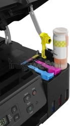 Canon PIXMA G2570 zwart Diverse