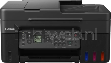 Canon PIXMA G4570 zwart Product only